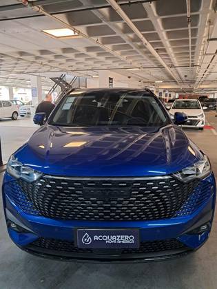 GWM HAVAL H6 1.5 HEV PREMIUM E-TRACTION GWM HAVAL H6 1.5 HEV PREMIUM E-TRACTION